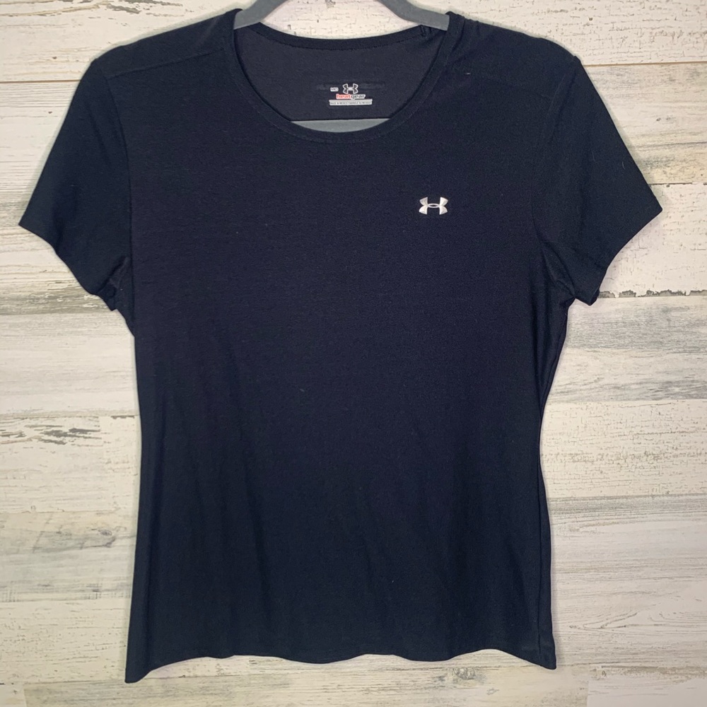 Under Armour heat gear t-shirt